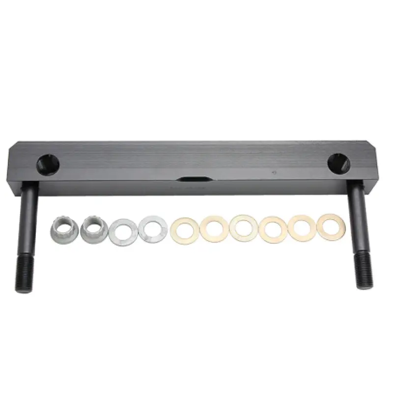 Wilwood Radial Bracket Kit Ford F250/F350 4X4 W/ Tx6r / 16In Rotor / Front L/R 1