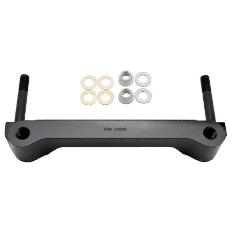 Wilwood Ram Rear Bracket Kit 2500/3500 14-Up 1