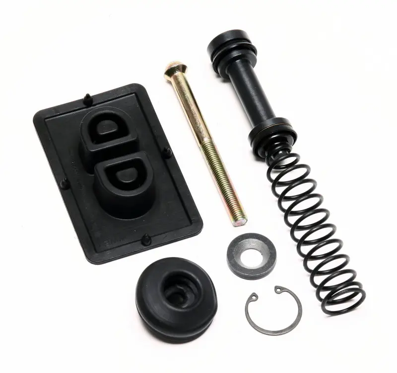 Wilwood Rebuild Kit - High Volume Aluminum M/C - 3/4In Bore 1