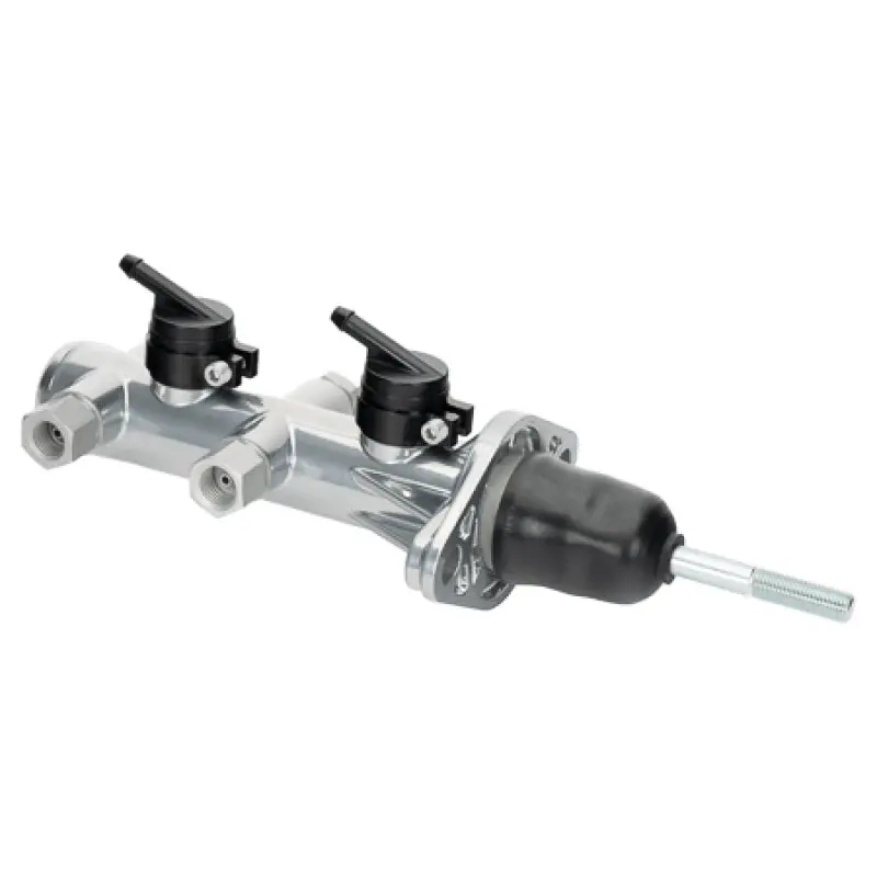 Wilwood Remote Tandem M/C 1.00 Dia Diecast Dual 1