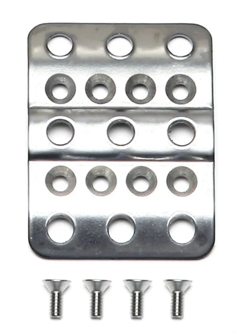 Wilwood Replacement Brake Or Clutch Pedal Pad Kit 1