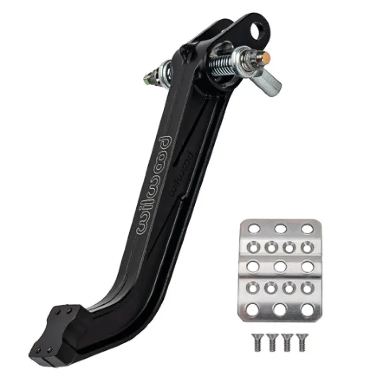 Wilwood Replacement Pedal Kit Trunnion Dual 1