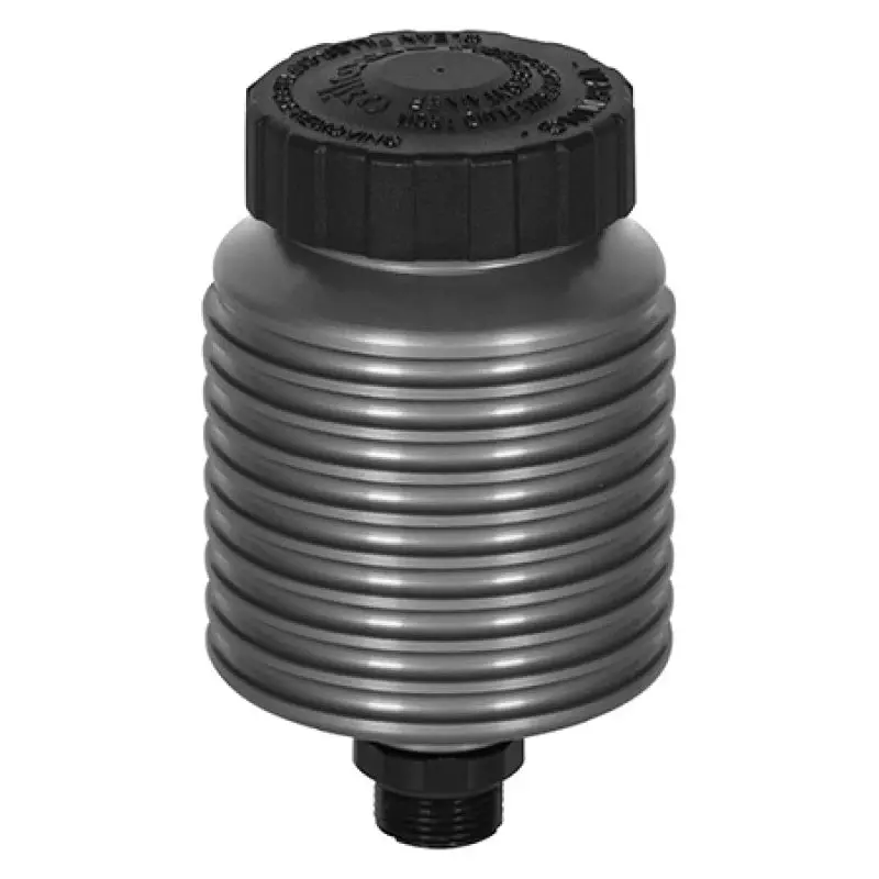 Wilwood Reservoir Kit Light Weight 4Oz Direct Mount Anodized 1