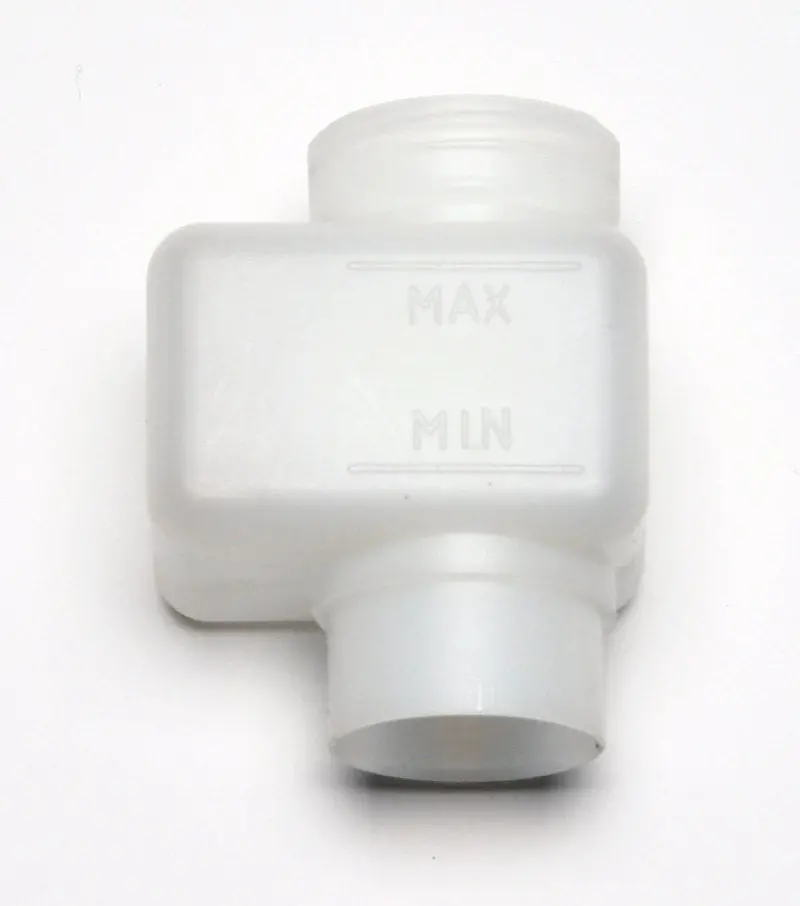 Wilwood Reservoir Remote Master Cylinder 4.0 Oz. 1