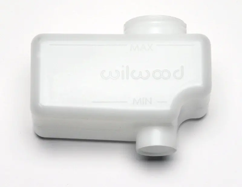 Wilwood Reservoir Short Remote M/C 10 Oz. 1