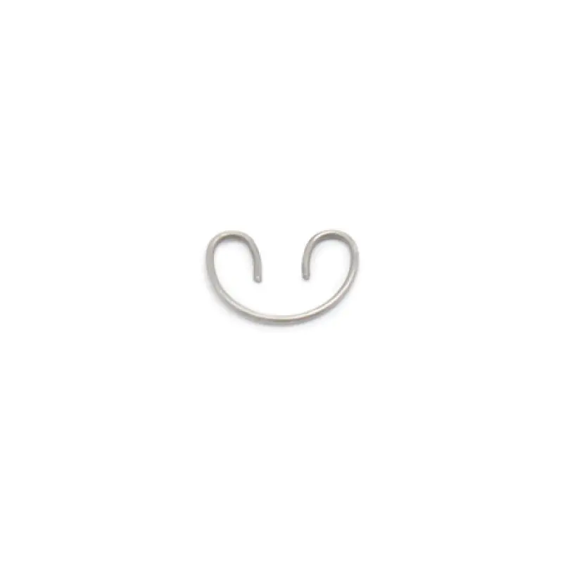Wilwood Retaining Clip - Steel Snap Ring - Internal - Cres - Gp300 1