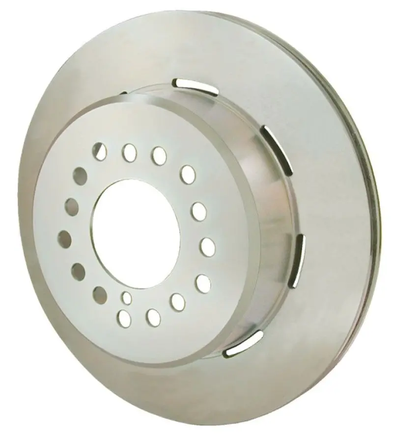 Wilwood Rotor-1.91In Offset 11.00 X .810 - 5 Lug 1