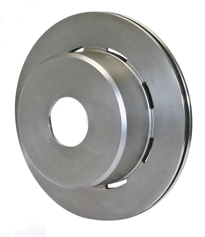 Wilwood Rotor-1.91In Offset 11.00 X .810 - Blank 1