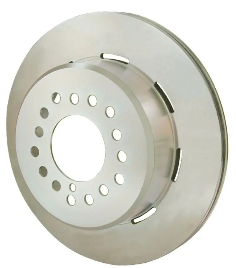 Wilwood Rotor-1.91In Offset 12.19 X .810 - 5 Lug 1