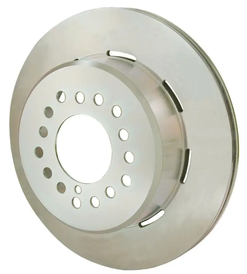 Wilwood Rotor-1.91In Offset 12.19 X .810 - 5 Lug 3.12In Reg-C10 1