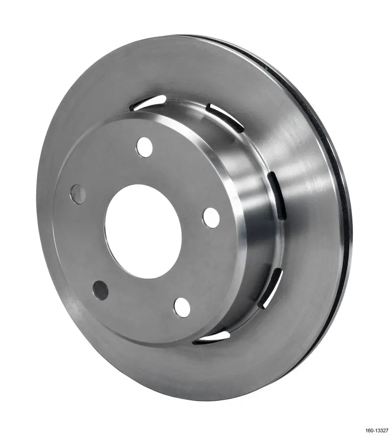 Wilwood Rotor-1.91In Offset 12.19 X .810 - 5 X 5.50 1