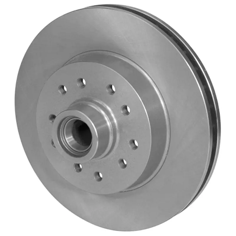 Wilwood Rotor 1150-100Cwxxx-258Nbexxxxn 1