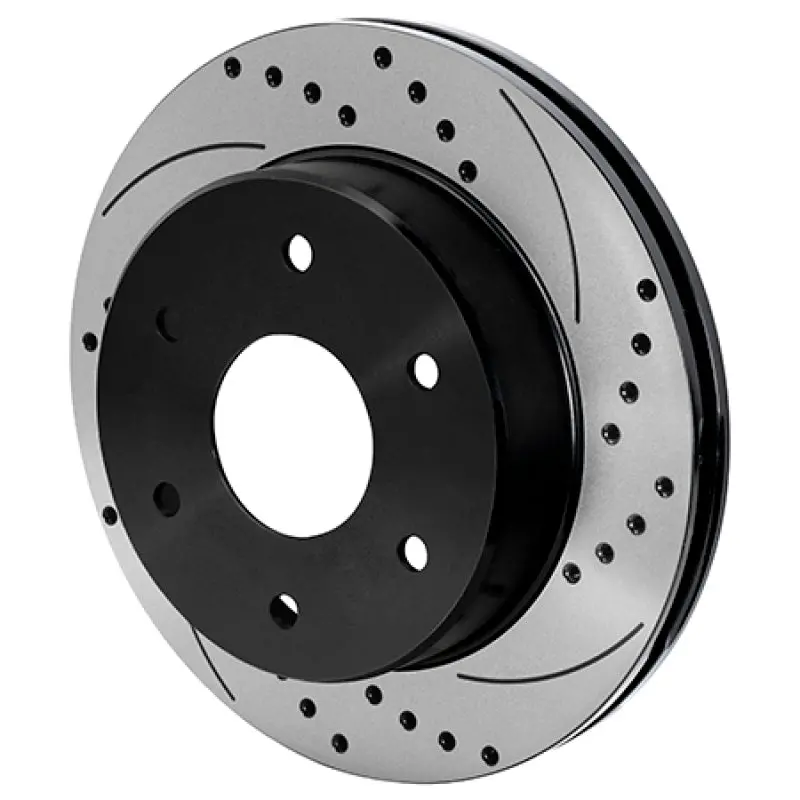 Wilwood Rotor 1219-110Am306-152Lnexxxxl 1