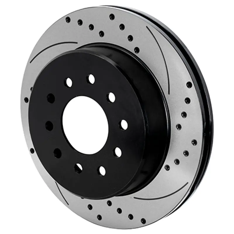 Wilwood Rotor 1219-110Dj306-152Lnexxxxr 1