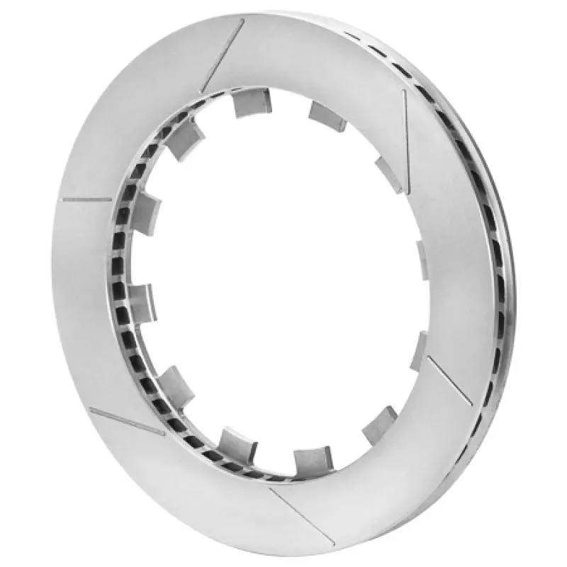 Wilwood Rotor 1300-100Df812-000Tjcxxxxl 1