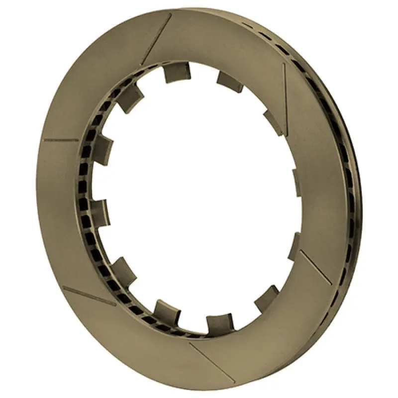 Wilwood Rotor 1300-100Df812-000Tkcxxxxl 1
