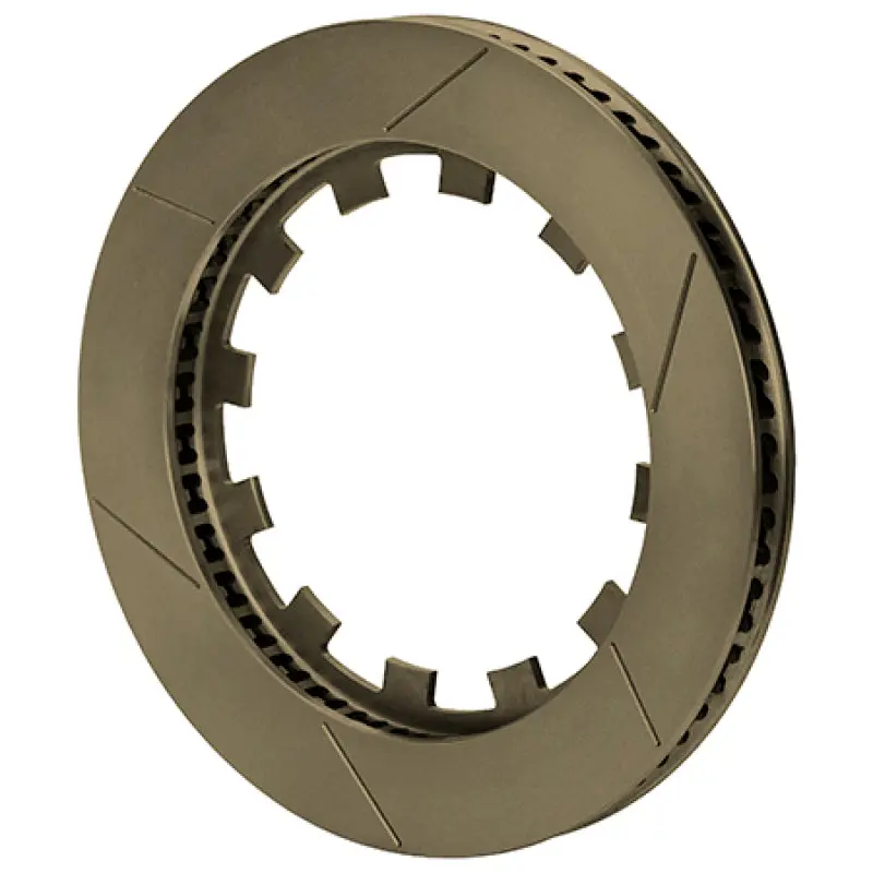 Wilwood Rotor 1400-125Df812-000Ukcxxxxr 1