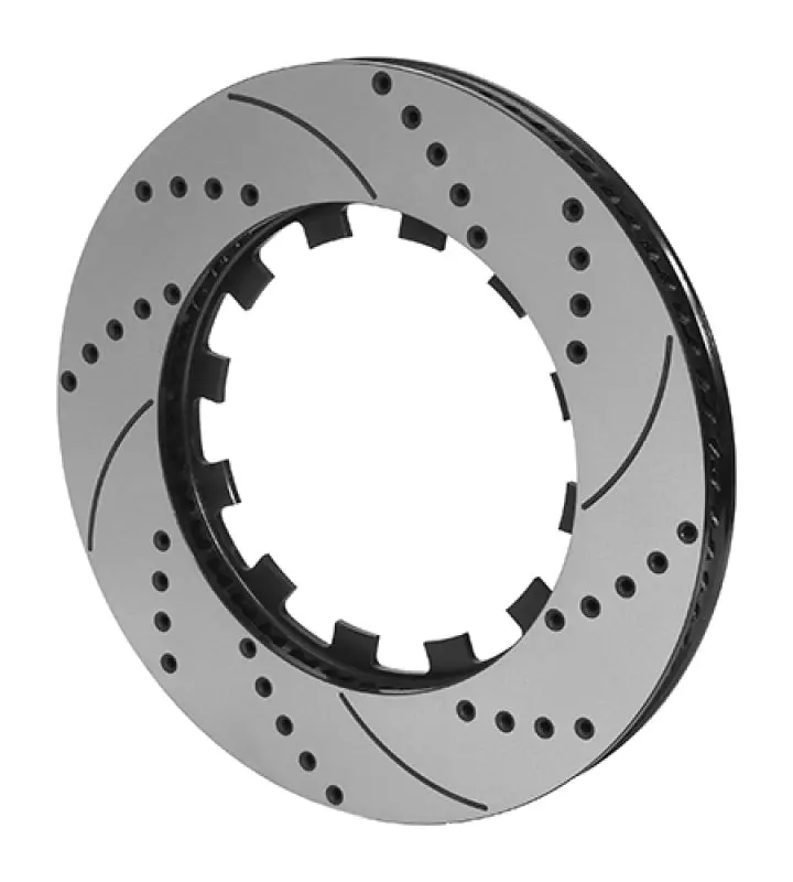 Wilwood Rotor 1500-125Df812-000Unnxxxxr 1