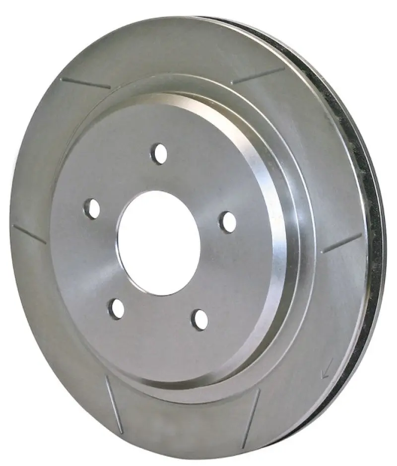 Wilwood Rotor-2.31In Offset- Hps 12.19 X .810 - 5X4.75In Bc 1