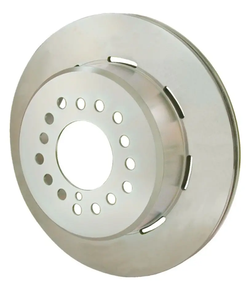 Wilwood Rotor-2.32In Offset 11.00 X .810 - 5 Lug 1
