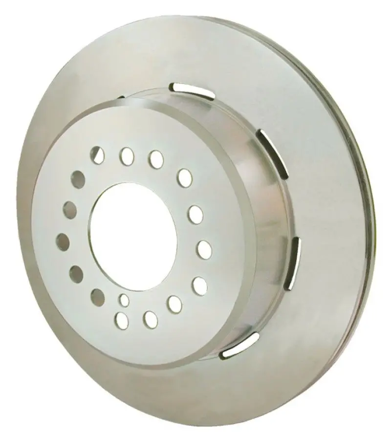 Wilwood Rotor-2.32In Offset 12.19 X .810 - 5 Lug 1