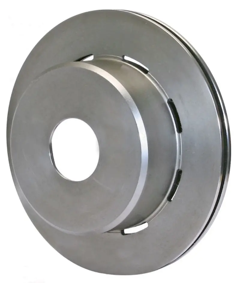 Wilwood Rotor-2.32In Offset 12.19 X .810 - Blank 1