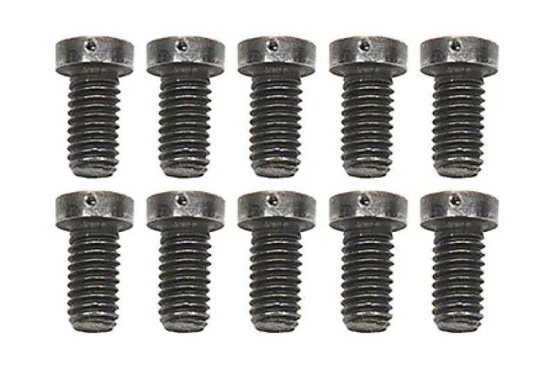 Wilwood Rotor 3/8-16X.75 Bolt Kit - 10 Pack 1