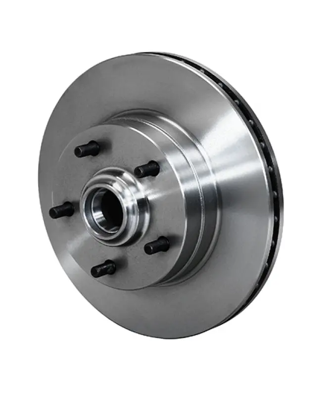 Wilwood Rotor 64-79 Chevy Nova+67-69 Camaro 11.00In Id X 1.00In Width Ulhp 1