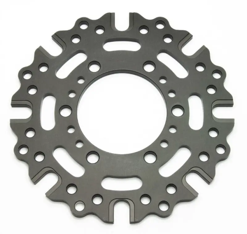 Wilwood Rotor Adaptor Floating - Sprint Hub 8X7.00 Bc Gen Ii (3.37 X 2.28) 1