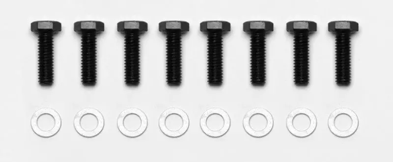Wilwood Rotor Bolt Kit - Wide 5 Hub - 8 Pk. 1