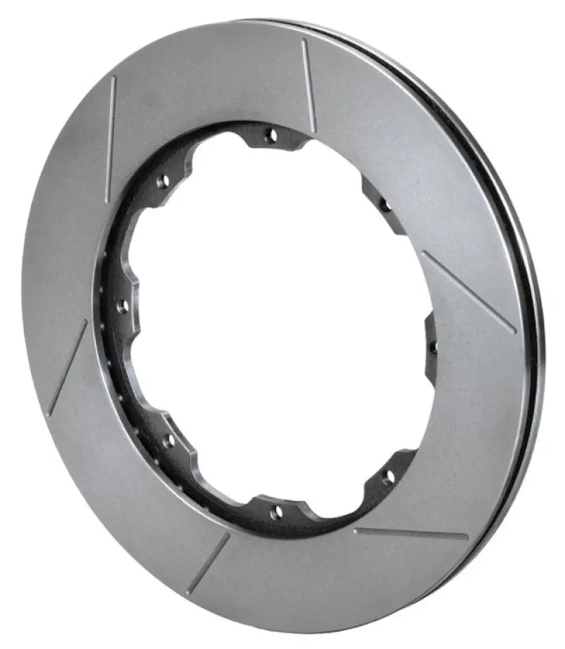 Wilwood Rotor-Gt36 Spc-37 -Lh 12.19 X .810 - 8 On 7.62In 1