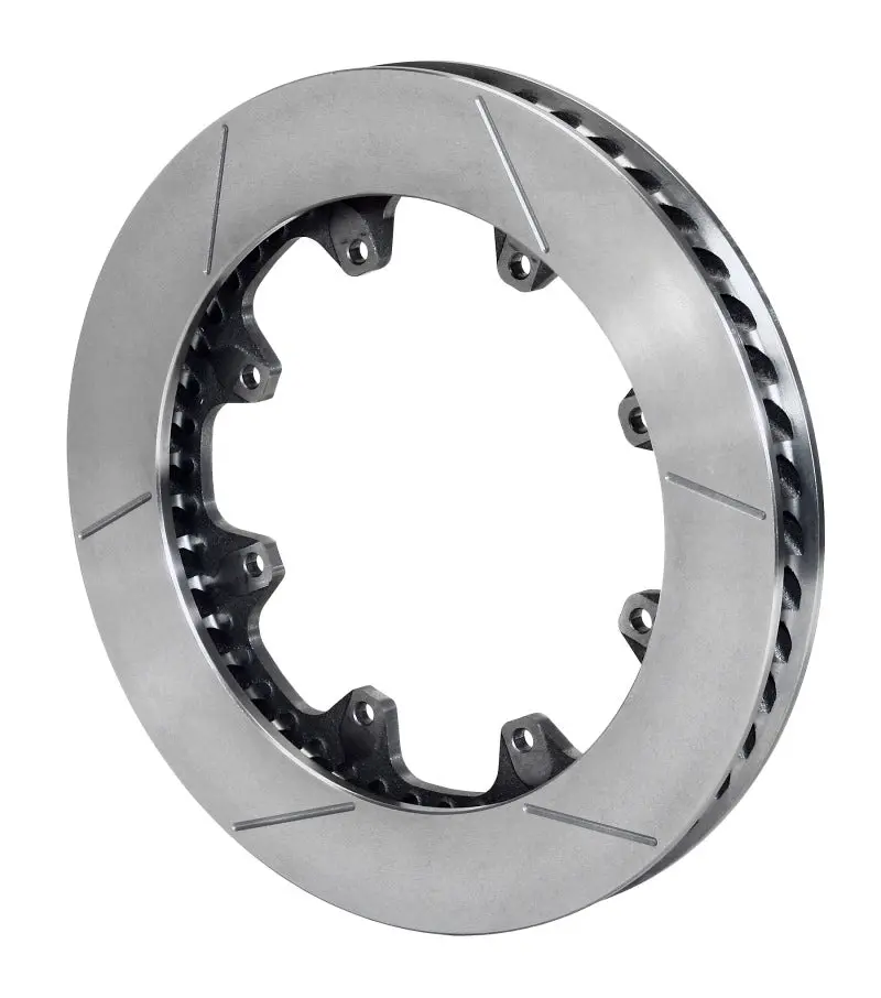 Wilwood Rotor-Gt48-Lw Spc-37-Rh 11.75 X 1.21 - 8 On 7.00In 1