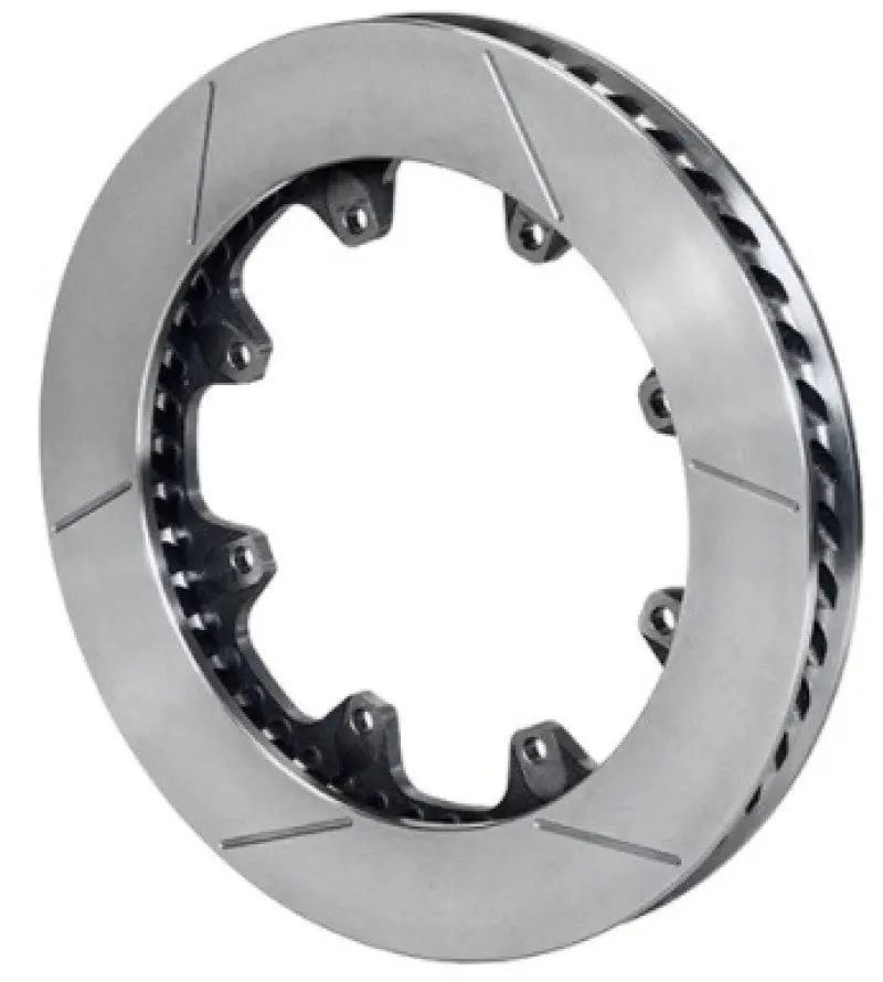Wilwood Rotor-Gt48-Lw Spc-37-Rh-Bedded 11.75 X 1.21 - 8 On 7.00In 1