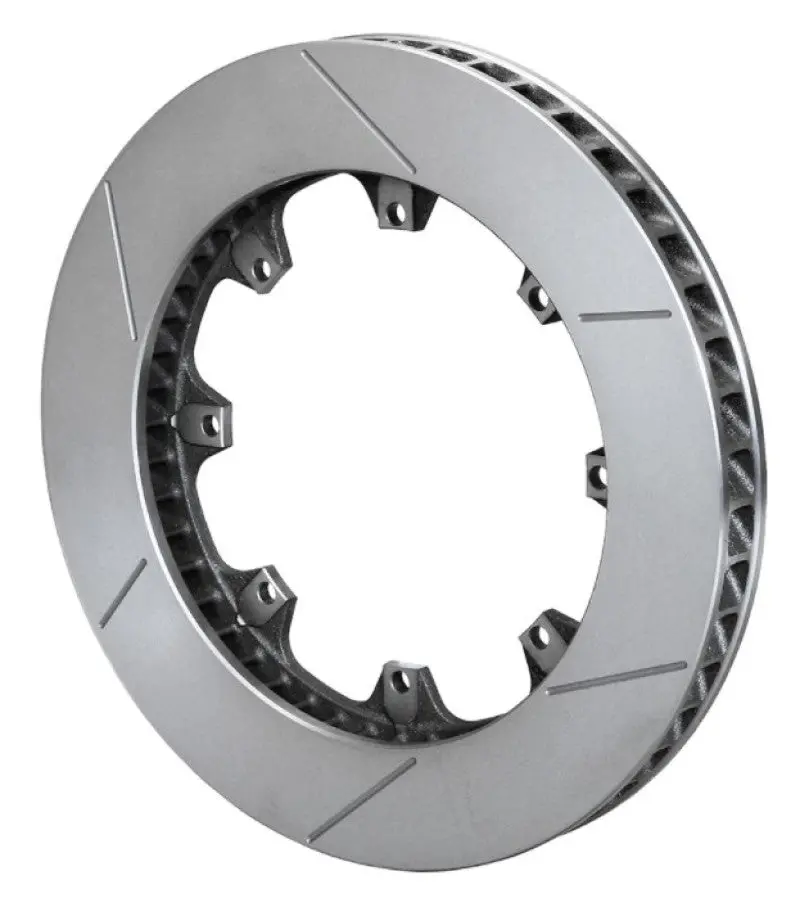 Wilwood Rotor-Gt48 Spc-37-Lh 12.19 X 1.25 - 8 On 7.00In 1