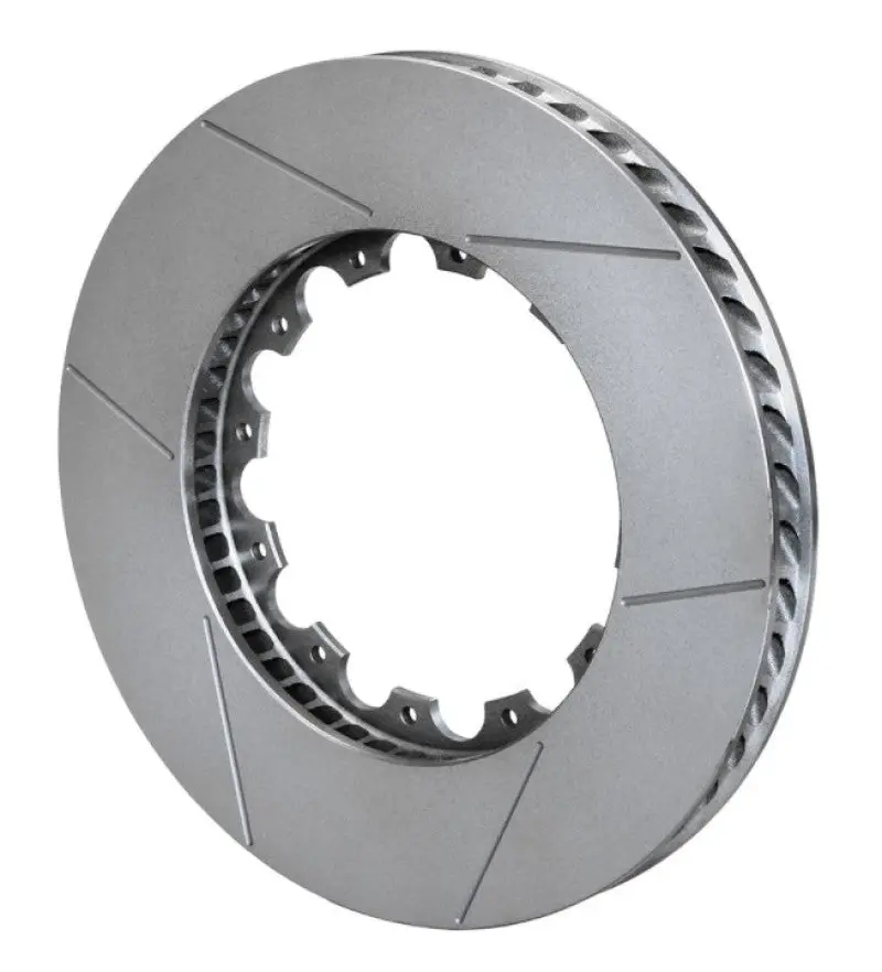 Wilwood Rotor-Gt48 Spc-37-Lh 12.60 X 1.29 - 12 On 7.00In 1