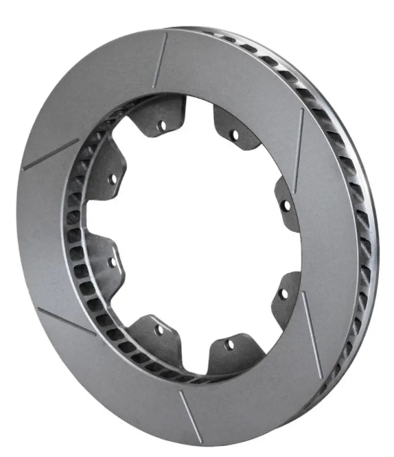 Wilwood Rotor-Gt48 Spc-37-Lh 12.72 X 1.25 - 8 On 7.00In 1