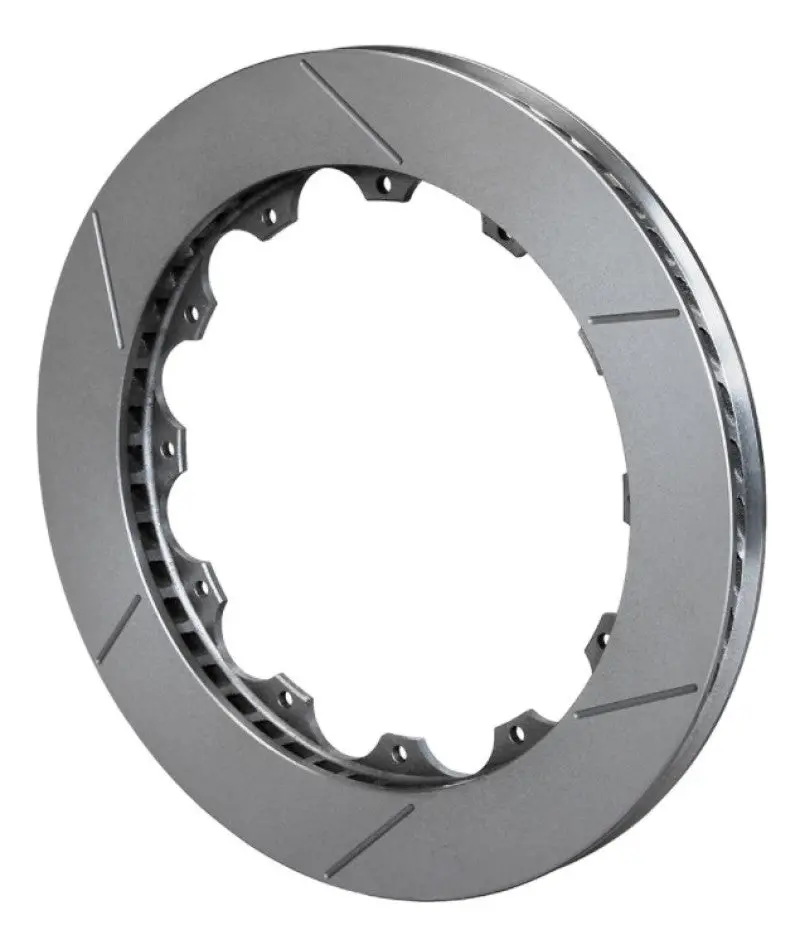 Wilwood Rotor-Gt48 Spc-37-Lh 12.88 X 1.00 - 12 On 8.75In 1