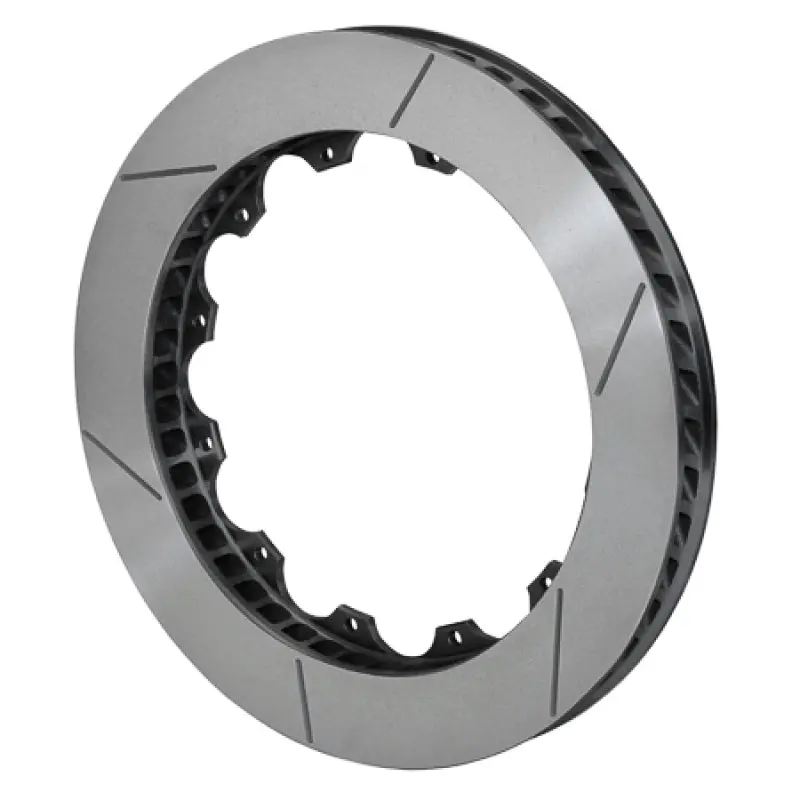 Wilwood Rotor-Gt48 Spc-37-Lh 12.88X1.25 (Black Electro Coat) 1