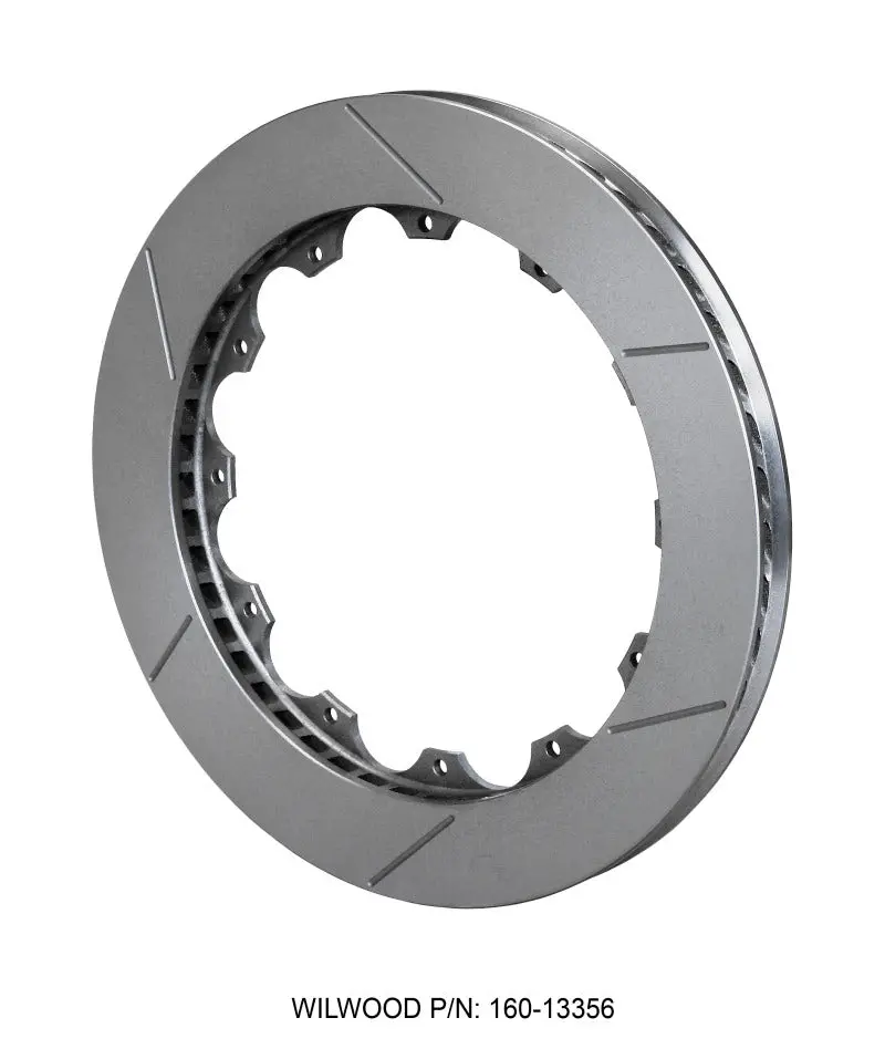Wilwood Rotor-Gt48 Spc-37-Rh 12.88 X 1.00 - 12 On 8.75In 1