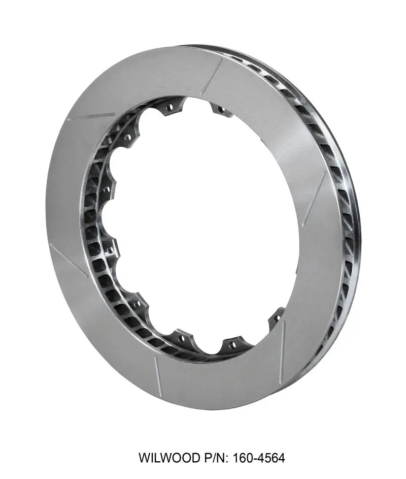 Wilwood Rotor-Gt48 Spc-37-Rh 12.88 X 1.25 - 12 On 8.75In 1