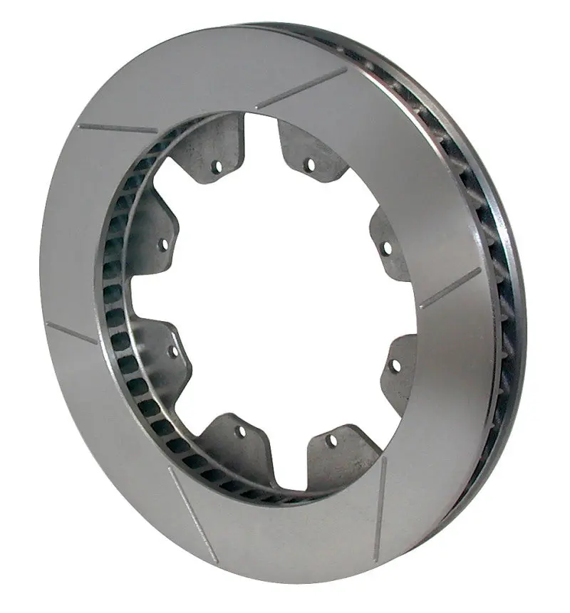 Wilwood Rotor-Gt48 Spc-37-Rh 13.06 X 1.38 - 8 On 7.00In 2