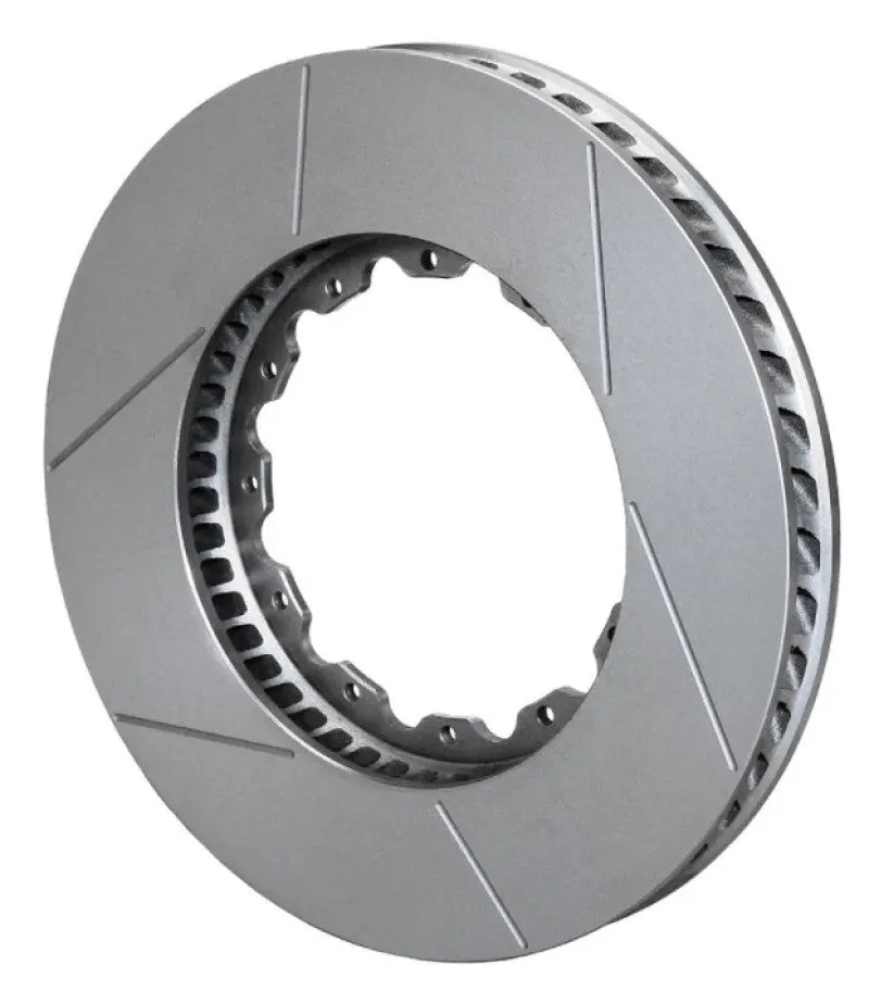 Wilwood Rotor-Gt48 Spc-37-Rh-Bedded 12.72 X 1.38 - 12 On 6.75In 1