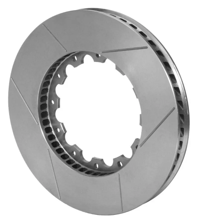 Wilwood Rotor-Gt48 Spc-37-Rh-Bedded 12.90 X 1.38 - 12 On 7.15In 1