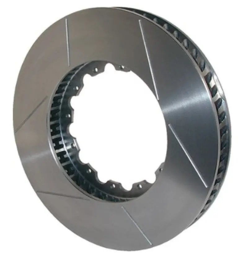 Wilwood Rotor-Gt60 Spc-37-Lh 15.00 X 1.25 - 12 On 10.25In 1
