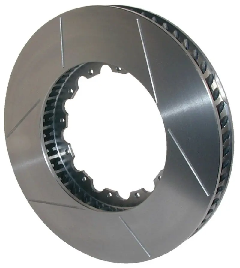 Wilwood Rotor-Gt60 Spc-37-Lh 15.00 X 1.38 - 12 On 9.75In 1