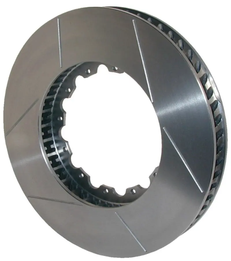 Wilwood Rotor-Gt60 Spc-37-Rh 15.00 X 1.38 - 12 On 9.75In 1
