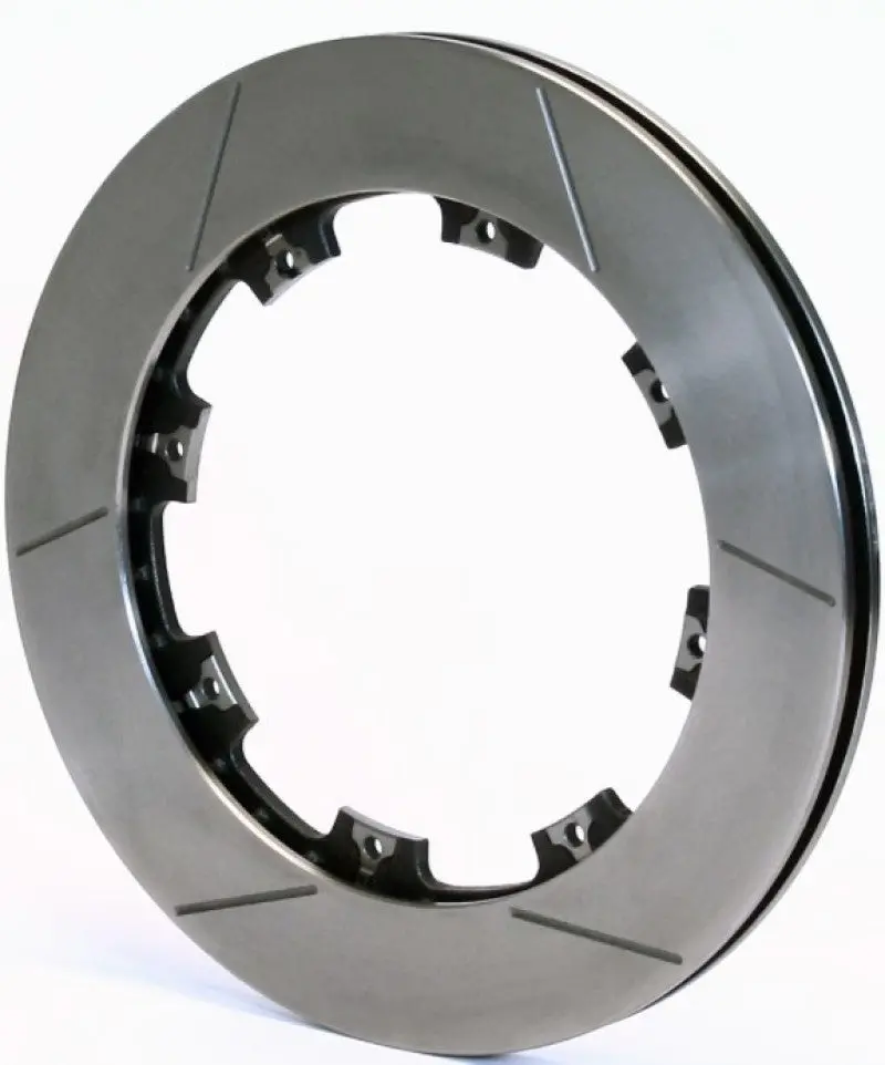 Wilwood Rotor-Gts32 Vented Iron 12.19 X 1.10 - 8 On 7.00In 1