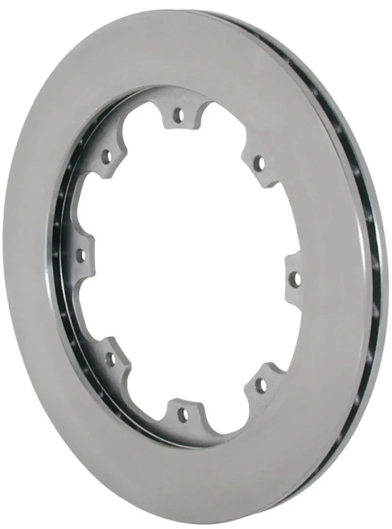 Wilwood Rotor-Hd36 Spc-37 -Lh 11.75 X .810 - 8 On 7.00In 1
