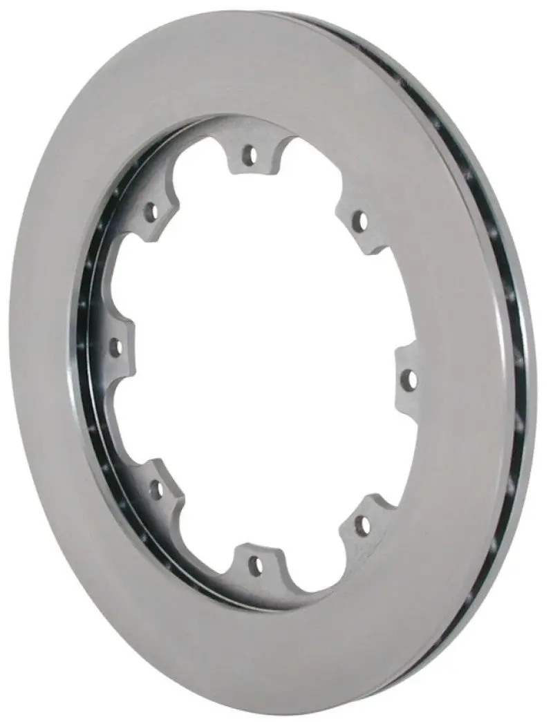 Wilwood Rotor-Hd36 Spc-37 -Lh 12.19 X .810 - 8 On 7.00In 1