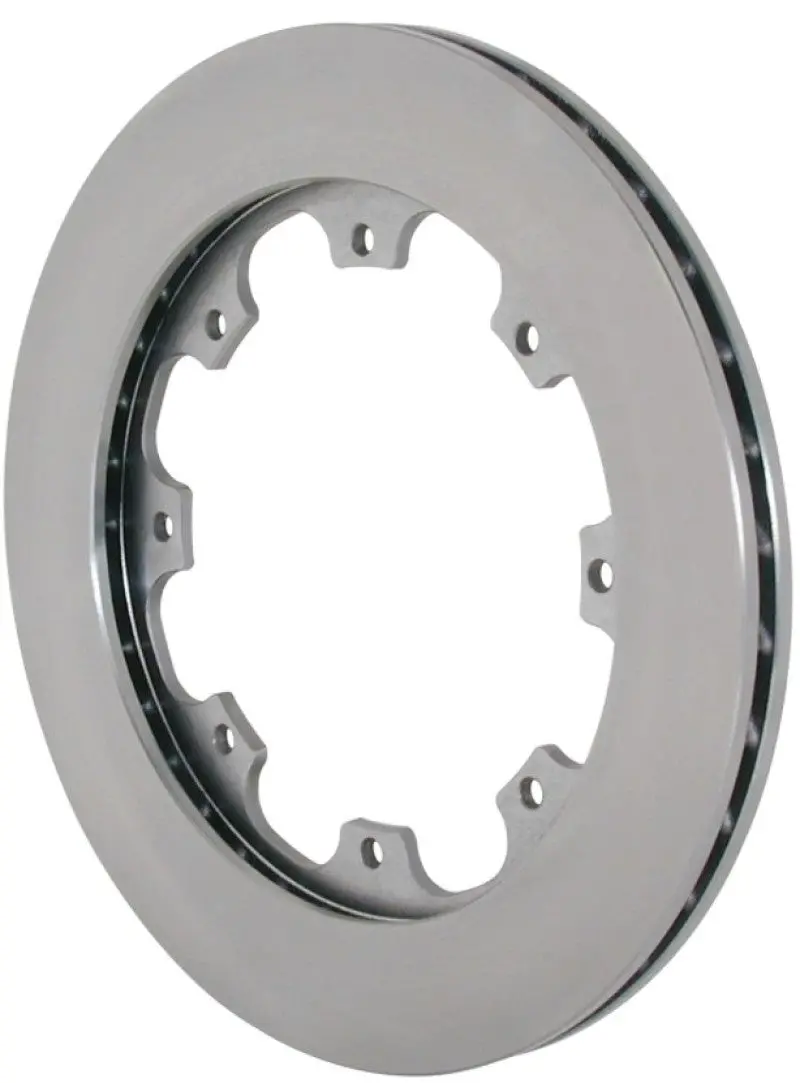 Wilwood Rotor-Hd36 Spc-37 -Rh 11.75 X .810 - 8 On 7.00In 1